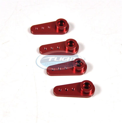 Mini Car Servo Arm Single Horn 25T 31.5mm for FUTABA