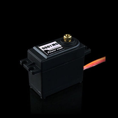 Power HD-9001MG Standard 9.8 kg Metal Gear Servo