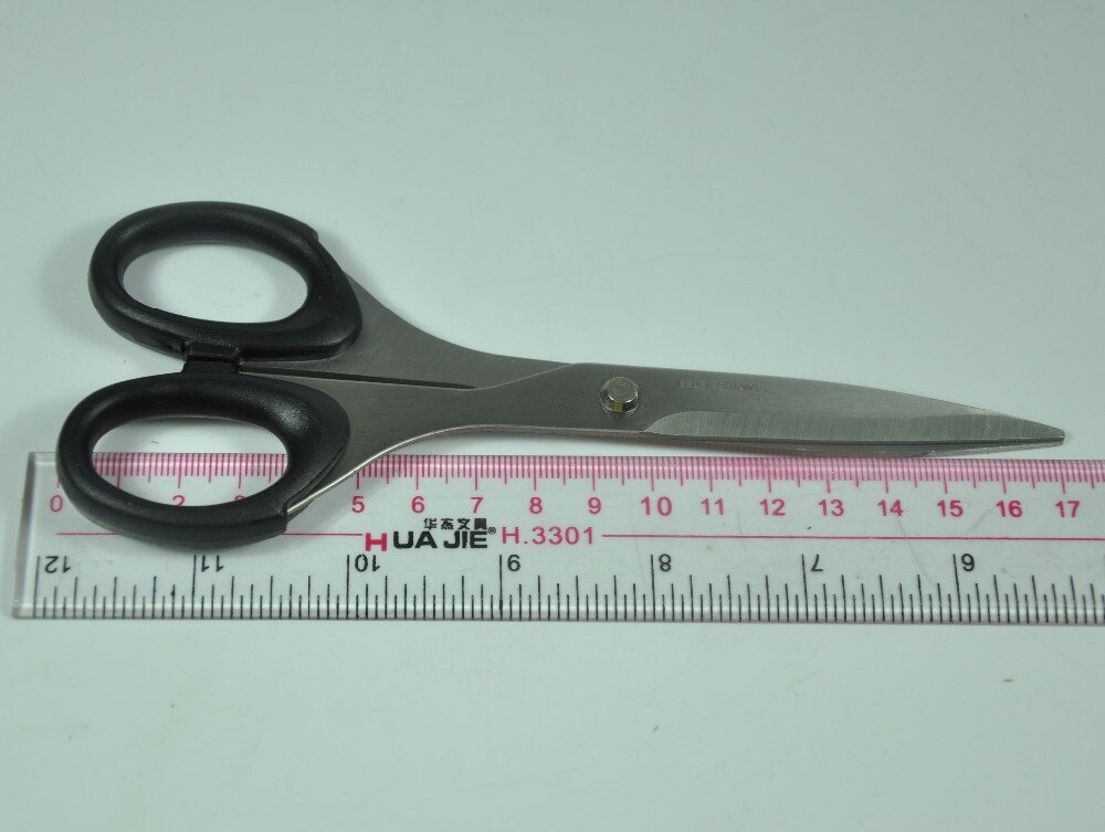 Prolux 1403 Straight Plastic Cutting Scissor For RC Hobby