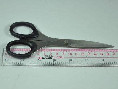 Prolux 1403 Straight Plastic Cutting Scissor For RC Hobby