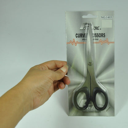 Prolux 1403 Straight Plastic Cutting Scissor For RC Hobby