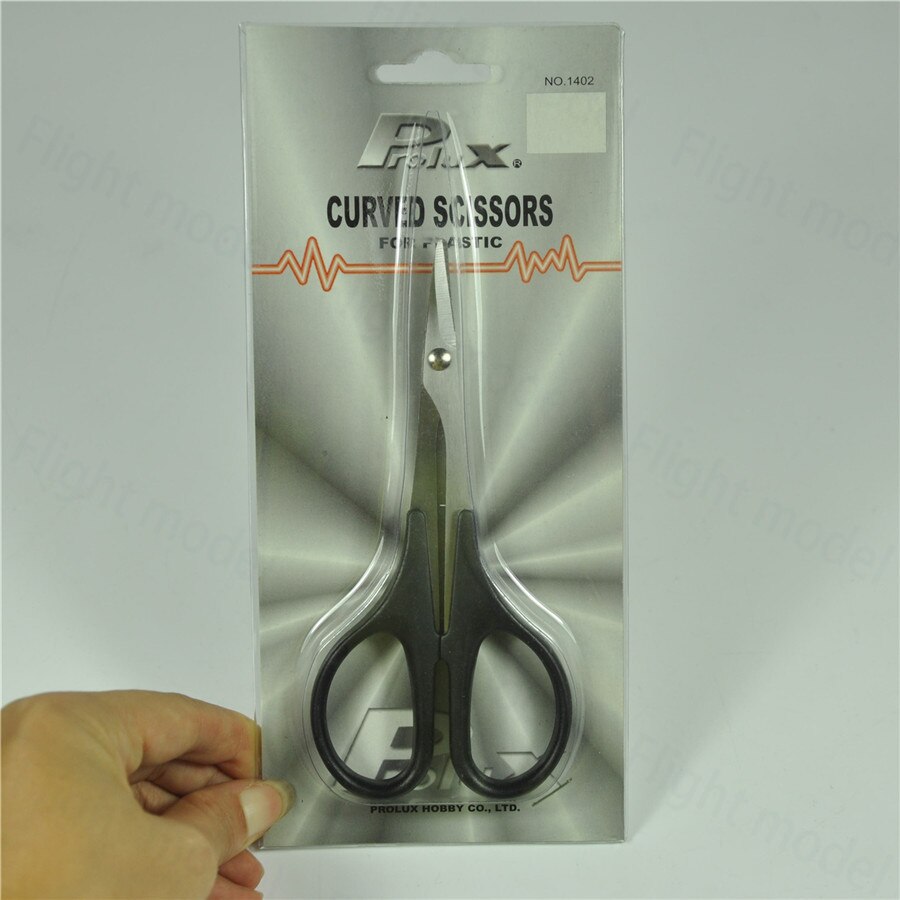 RC Model Tools RC Car Case Cutting Scissors PX1402 For RC Car Boat Airplane Model