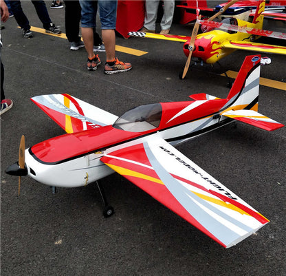 Slick 64" 20CC Fixed Wing Gasoline Airplane ARF