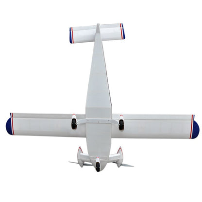 CRI-CRI 70 "/ 1778mm 6CH Radio Control  ARF Electric Scale RC Plane Model PNP Version
