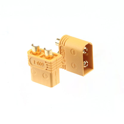 XT60 Male & Female Bullet Connectors Plugs For RC LiPo Battery
