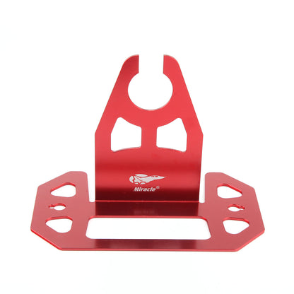 Fixed-wing Placement Wheel Frame Aircraft wheel Frame
