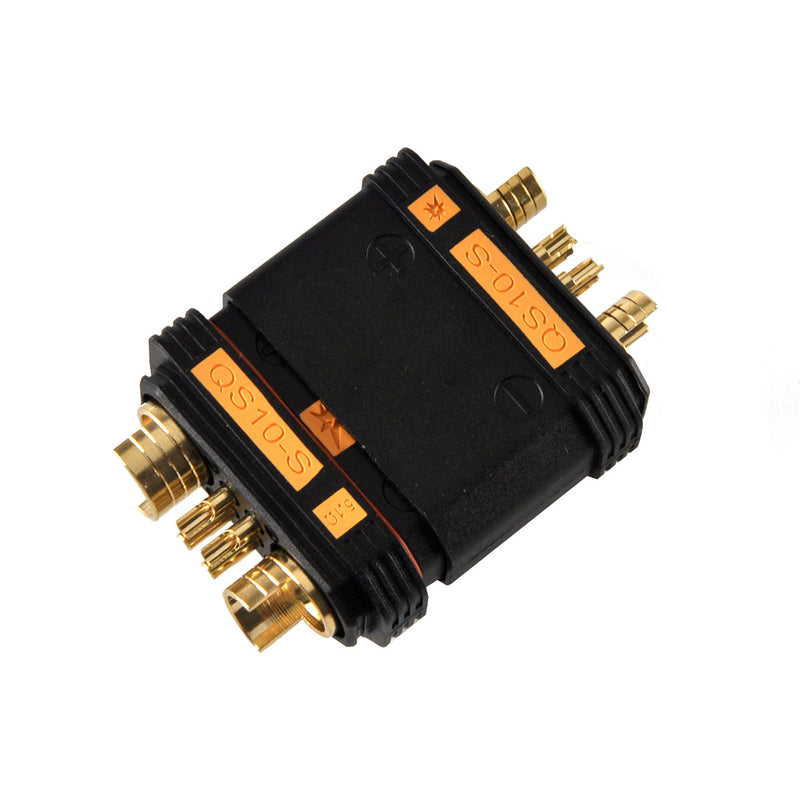 QS10 180-240A High Current Connector