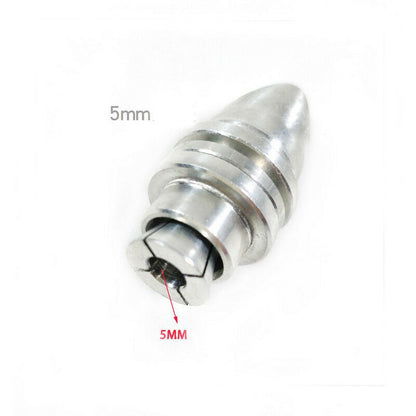 5mm Aluminum Bullet Prop/Propeller Adapter Holder for Brushless Motor
