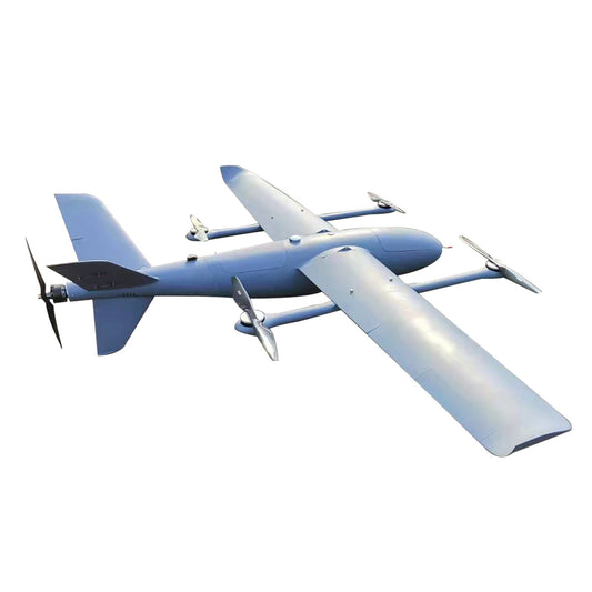 FLT-35 Airplane