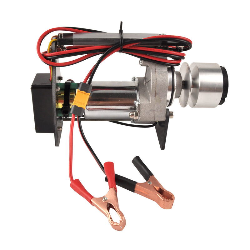 Electric Starter For 20-80CC Gasoline Engines