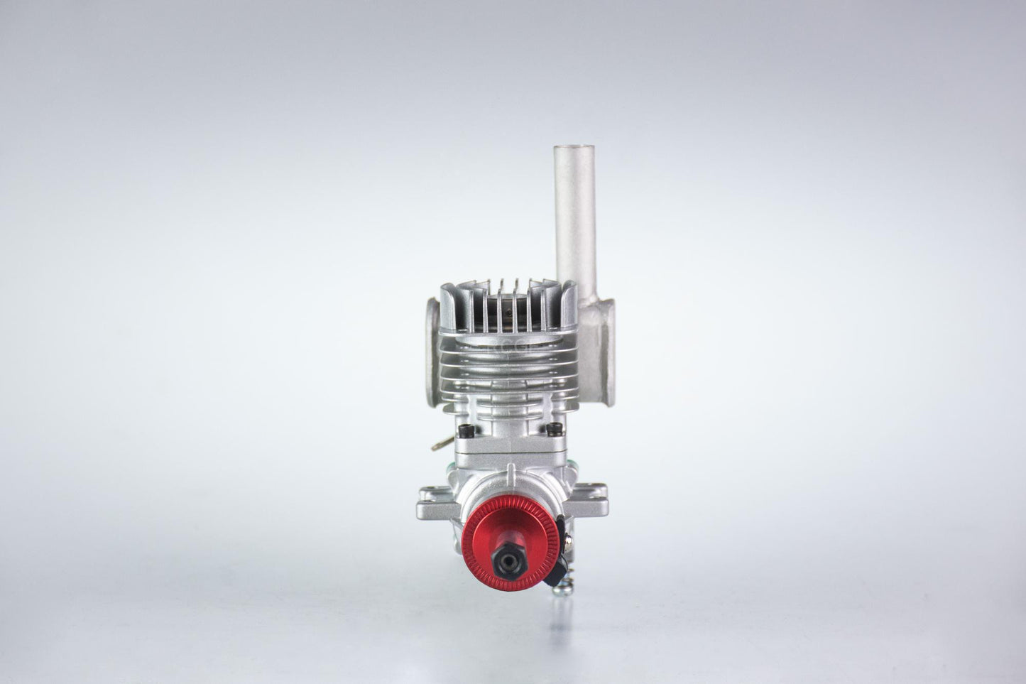 VVRC RCGF  RCGF 10CC RE Rear Exhaust Gasoline Engine For RC Fixed-wing Airplane