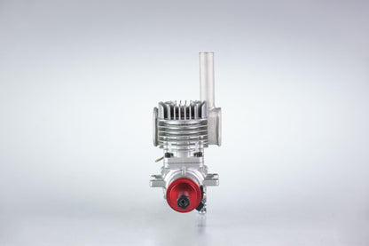 VVRC RCGF  RCGF 10CC RE Rear Exhaust Gasoline Engine For RC Fixed-wing Airplane