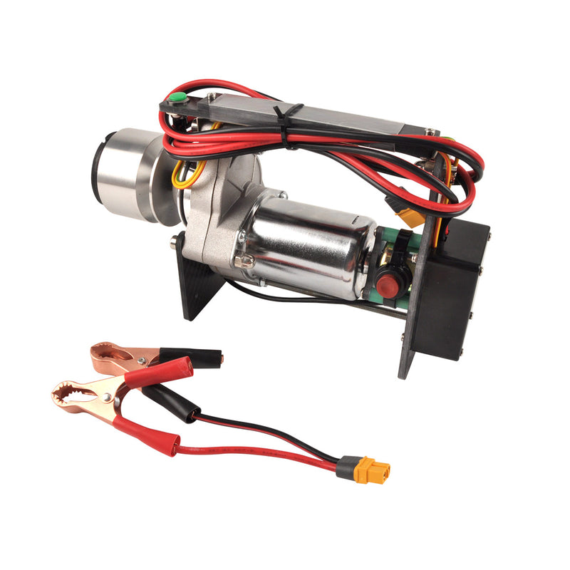 Electric Starter For 20-80CC Gasoline Engines
