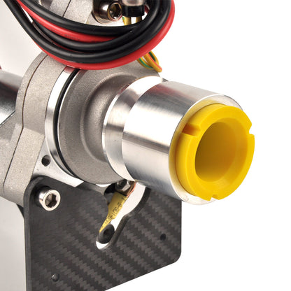 TOC Metal Roto Terminator Electric Starter for Gas/Nitro Plane & Helicopter