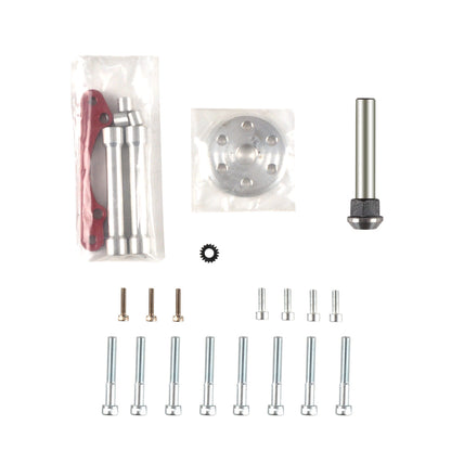 On Board Auto Electric Starter for DLE120