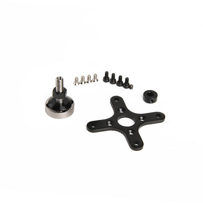 T-MOTOR AT3520 KV550 Long Shaft Brushless Motor for long range fixed wing uav