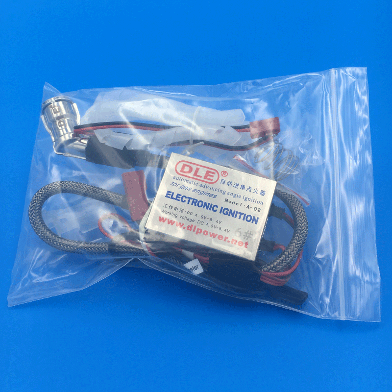 DLE20RA/35RA igniter 6#