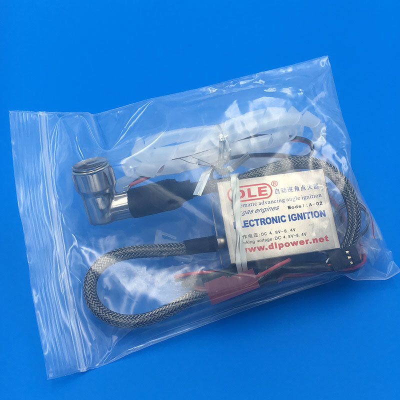 DLE85 7# igniter