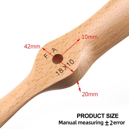 16“-32” 6Star Wooden Propeller 16inch to 32inch for Choose
