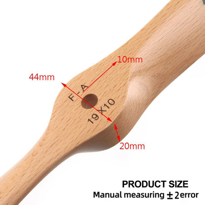 16“-32” 6Star Wooden Propeller 16inch to 32inch for Choose