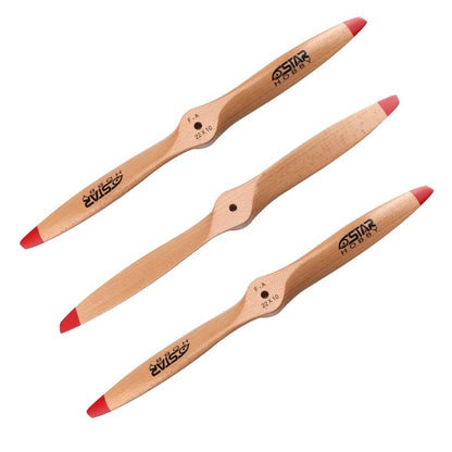 16“-32” 6Star Wooden Propeller 16inch to 32inch for Choose