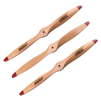 16“-32” 6Star Wooden Propeller 16inch to 32inch for Choose