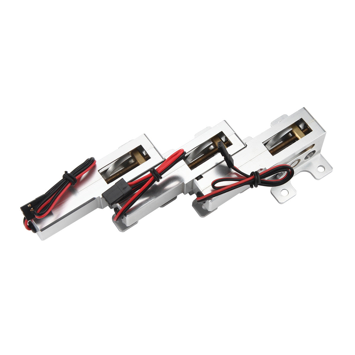 CYS-R3090 90 Degree Electric Rotating Retract Landing Gear For1.4-1.6M Airplane