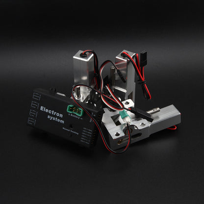 CYS-R3090 90 Degree Electric Rotating Retract Landing Gear For1.4-1.6M Airplane