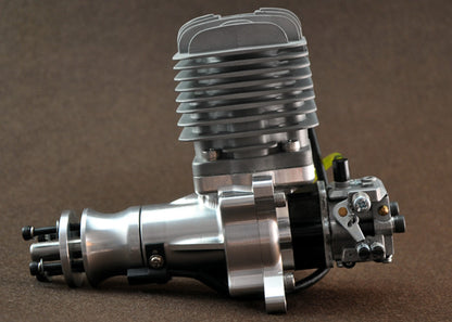 RC Airplane Engine DLA32 CNC Processed 32cc Single Cylinder Engine For RC Model Plane