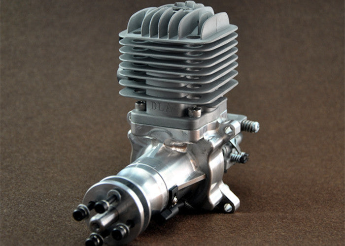 RC Airplane Engine DLA32 CNC Processed 32cc Single Cylinder Engine For RC Model Plane
