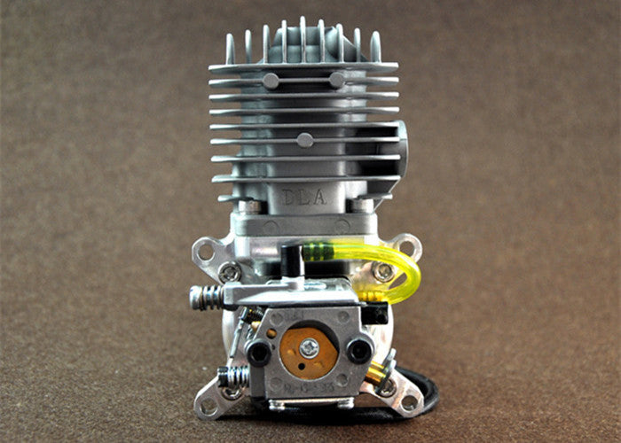 RC Airplane Engine DLA32 CNC Processed 32cc Single Cylinder Engine For RC Model Plane