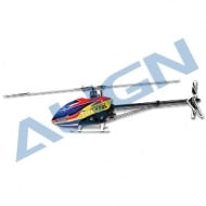 RC Helicopter T-REX 470LM KIT Super Combo 3D RC Helicopter