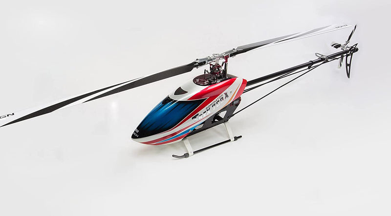 RC Helicopter T-REX 760X KIT  Super Combo 3D RC Helicopter