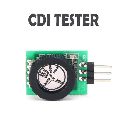 Rcexl Petrol Gas Engine CDI Ignition Tester