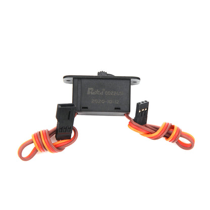 Rcexl RC Big Power TOC Switch with FUTABA Plug