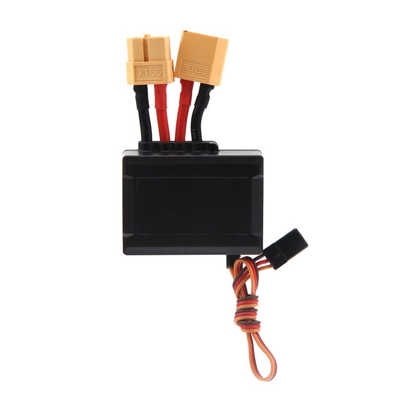 70A Electronic Switch V2 for Auto Engine Starter