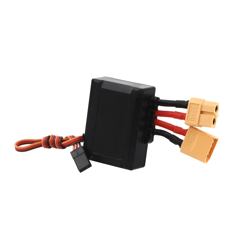 70A Electronic Switch V2 for Auto Engine Starter