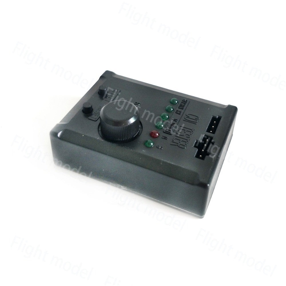 Rcexl CDI Tester Electronic Ignition Igniter Test for Gas Engine