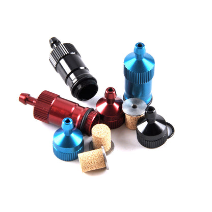 D4.5*D3*L51mm High Precision Big Fuel Filter 3mm RC Fuel Tank Accessories
