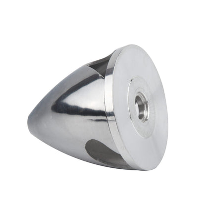 3 Blades 1.5inch to 4inch Aluminium Spinner