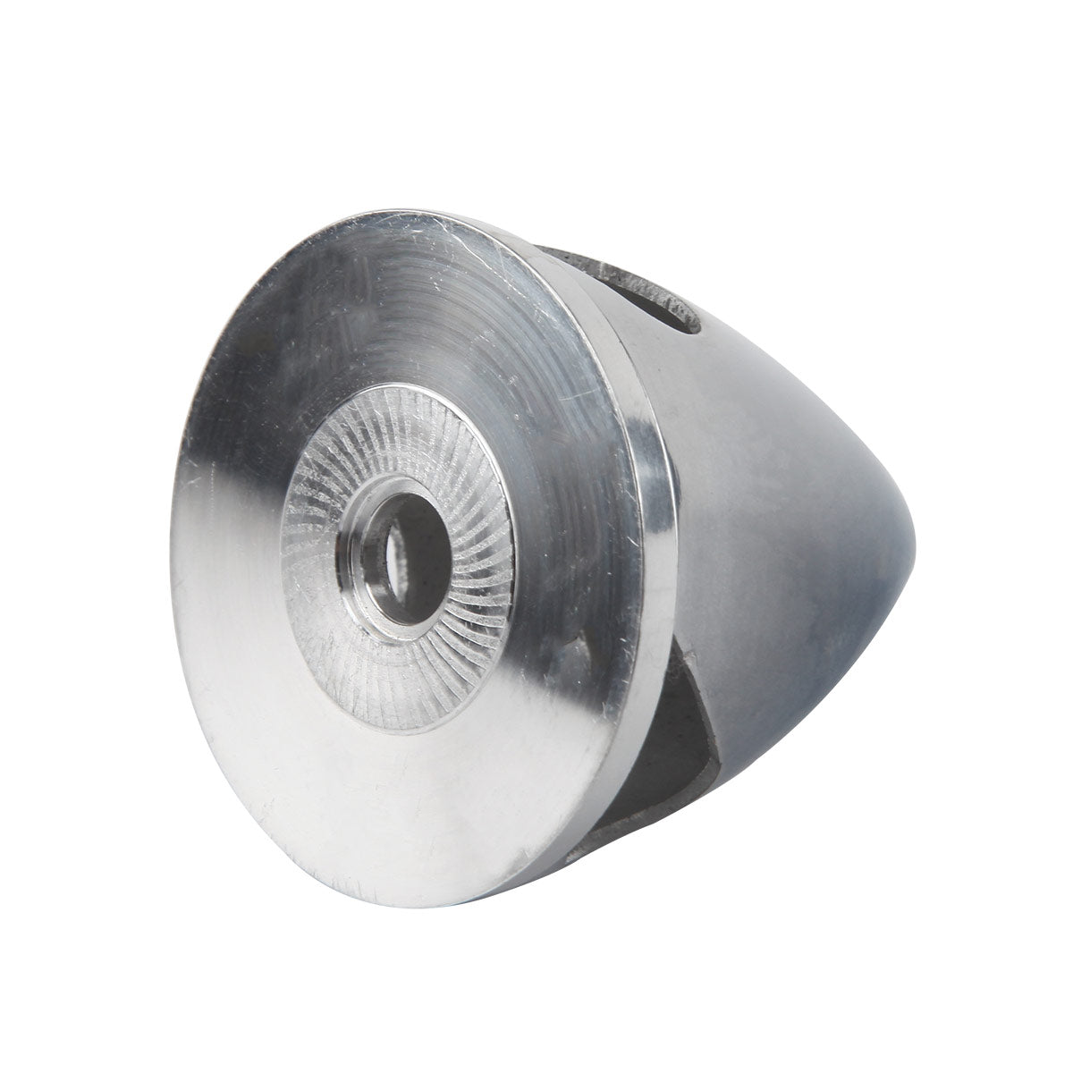 3 Blades 1.5inch to 4inch Aluminium Spinner