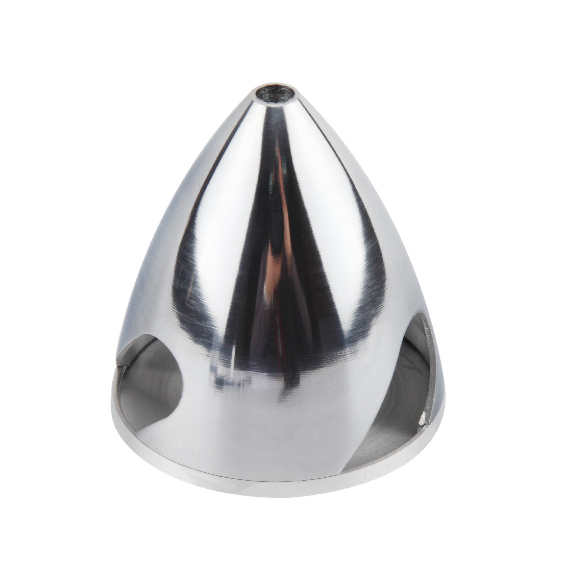 3 Blades 1.5inch to 4inch Aluminium Spinner