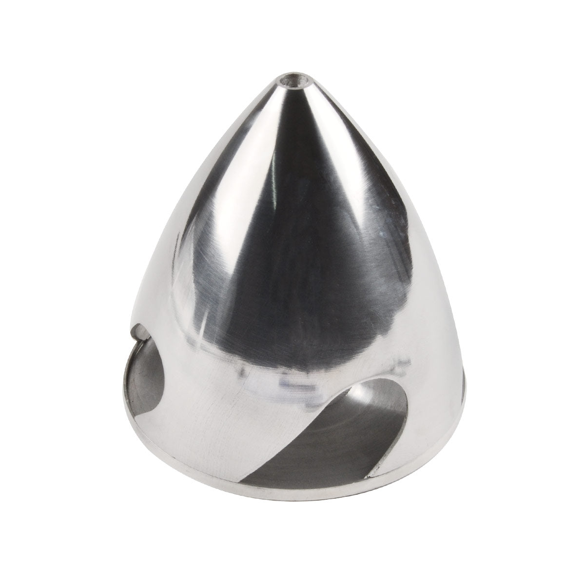 4inch / 4 Blades Aluminium Alloy  Propeller Spinners