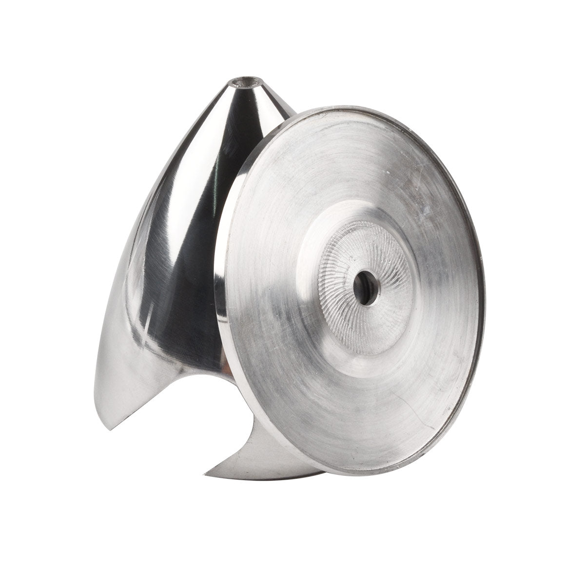 4inch / 4 Blades Aluminium Alloy  Propeller Spinners