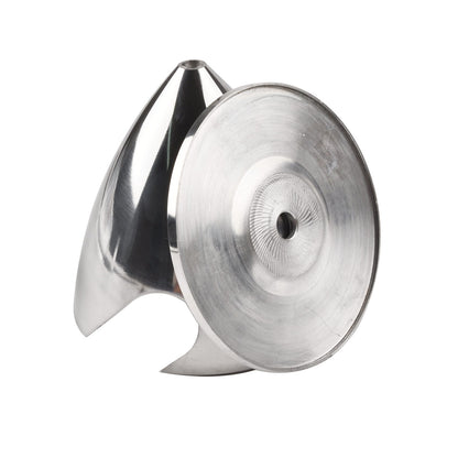 4inch / 4 Blades Aluminium Alloy  Propeller Spinners
