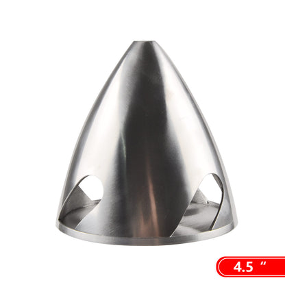 4.5inch / 4 Blades Aluminium Alloy  Propeller Spinners