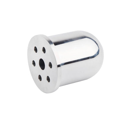 2 inch Super Light Spinner For DLE111 DLE85 DA85 3W100 3W55 3W50 EVO58 2 Blades Propeller