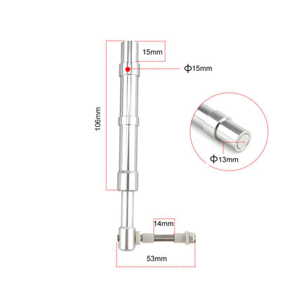 Anti-Vibration Landing Gears  for Above Class 120  SZ002-30002