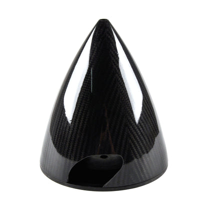 7"/178mm 2 Blade Carbon Fiber Spinner