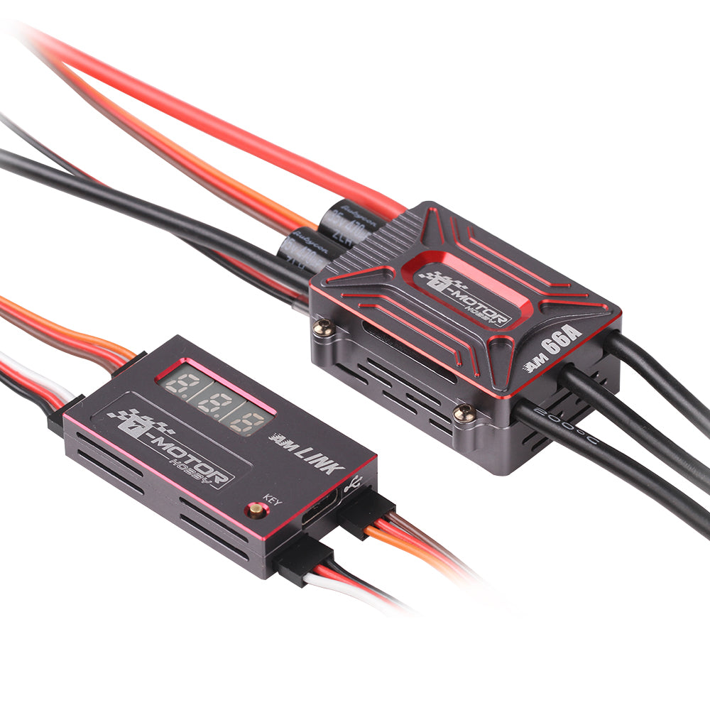 Am480 T-MOTOR AM480 Motor KV600 KV650 KV900 Power System for 45-52inch 3D RC ...